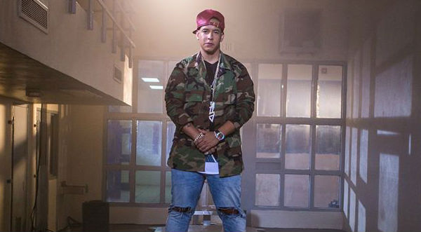 Daddy Yankee lanzó el videoclip de ‘Palabras con sentido’- VIDEO