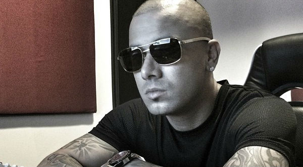 Wisin obtiene 6 nominaciones a los ‘Premios lo nuestro’