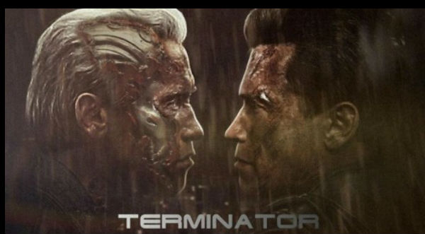 Checa el primer avance de Terminator: Génesis – VIDEO