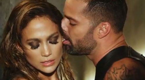 Según científicos JLo y Ricky Martin son genéticamente perfectos