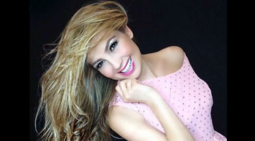 Thalia confesó que quiso morir – VIDEO