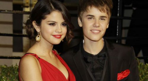 Selena Gómez confesó sentir amor por Justin Bieber