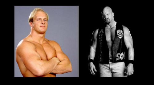 Checa el antes y después de los más famosos luchadores de la WWE – FOTOS