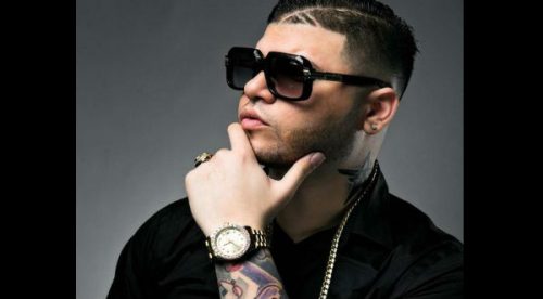 Mira cómo lucía Farruko cuando era niño – FOTO