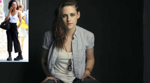 Entérate qué dijo Kristen Stewart de la novia de su ex Robert Pattison