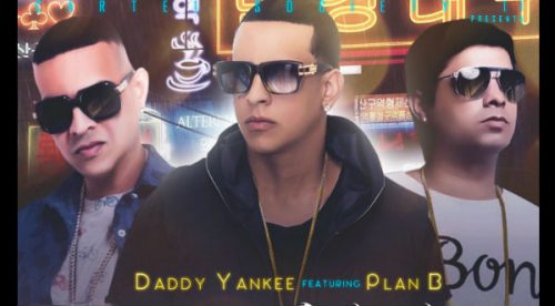 Daddy Yankee y Plan B graban videoclip de ‘Sábado Rebelde’- VIDEO