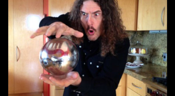 Mira el impresionante truco de la esfera flotante revelado – VIDEO