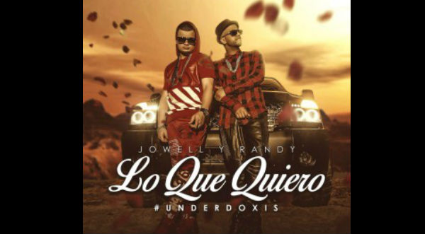 Jowell y Randy presentaron el videoclip de ‘Lo que quiero’- VIDEO