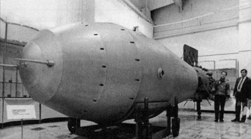 Descubren túneles secretos donde los nazis desarrollaba la bomba atómica