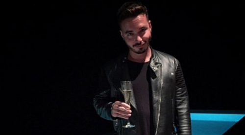 J Balvin compartió adorable imagen junto a su sobrina- FOTO