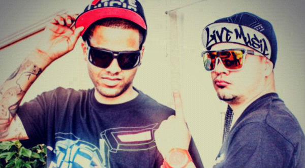 Jowell y Randy estrenaron el videoclip de ‘Vamo a Abusal’- VIDEO