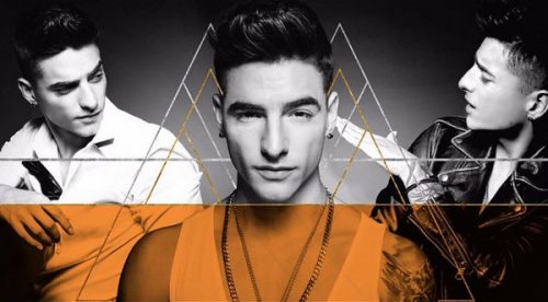 Maluma estrena el videoclip oficial de ‘Carnaval’- VIDEO