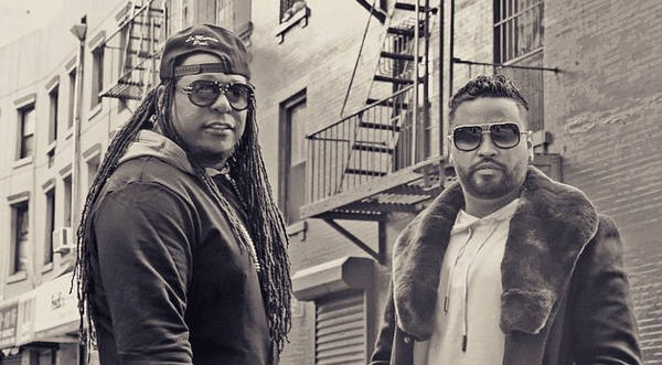 Zion y Lennox presentan adelanto de su nuevo videoclip- VIDEO