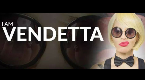 Ivy Queen estrena el videoclip de ‘Vendetta’- VIDEO