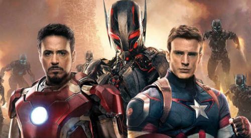 Checa el nuevo tráiler de ‘The Avengers 2: Age of Ultron’ – VIDEO