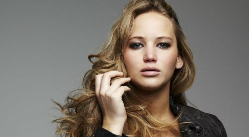 Así lucía Jennifer Lawrence en su divertida y alocada adolescencia – FOTOS