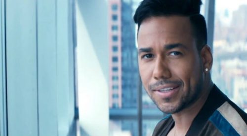 Romeo Santos presenta adelanto de su nuevo videoclip ‘Yo también’- VIDEO