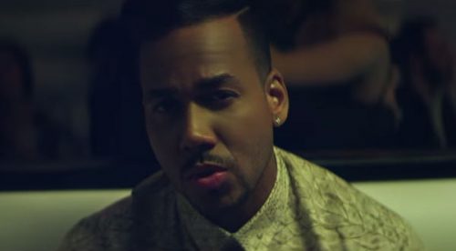 Romeo Santos estrenó su nuevo videoclip- VIDEO