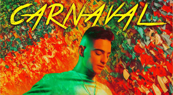 Maluma publica adelanto de su nuevo videoclip- VIDEO