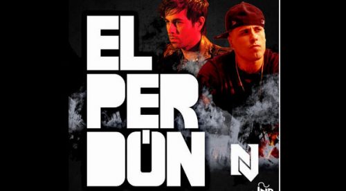 Nicky Jam presenta nueva versión de ‘El Perdón’ junto a Enrique Iglesias- VIDEO