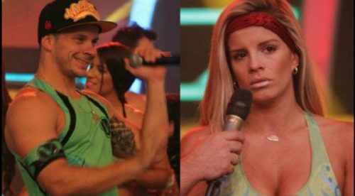 ¡Se le fue la mano! Checa qué le hizo Mario Hart a Alejandra Baigorria- VIDEO