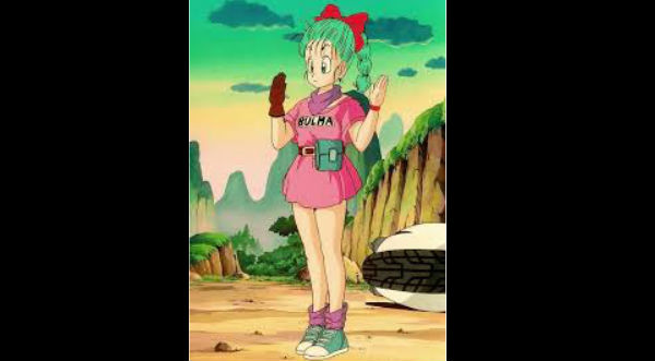 Conoce a la hermana de Bulma de ‘Dragon Balll’ nunca antes vista en televisión –  FOTO