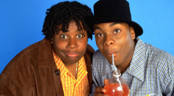 Checa cómo luce el elenco de ‘Kenan y Kel’ 19 años después- FOTOS