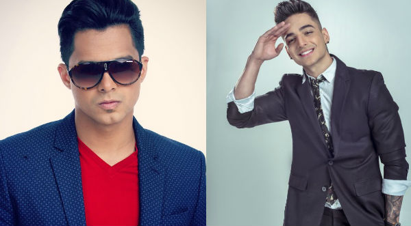 Escucha un adelanto del nuevo éxito de Ken-Y y Maluma- VIDEO