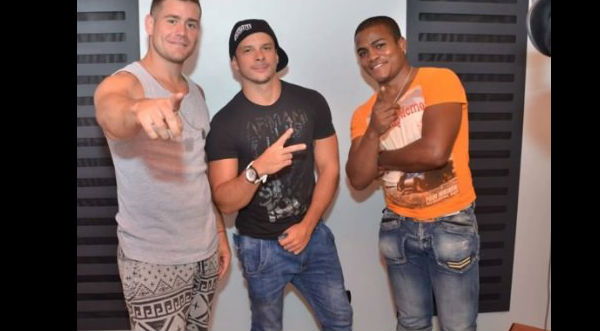 ¿Mario Hart copió el tema ‘Yo no fui’? Entérate qué dijo