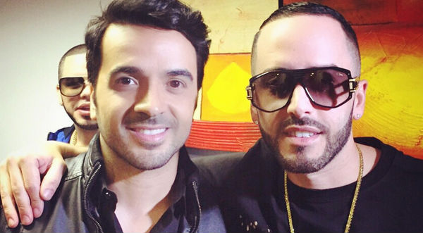 Revive las presentaciones de Yandel y Luis Fonsi en ‘Viña del mar’- VIDEO