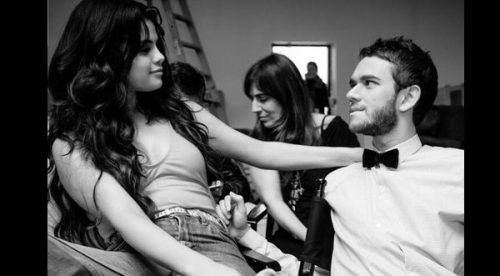 Esta sería la razón por la que Selena Gómez está con Zedd- FOTOS