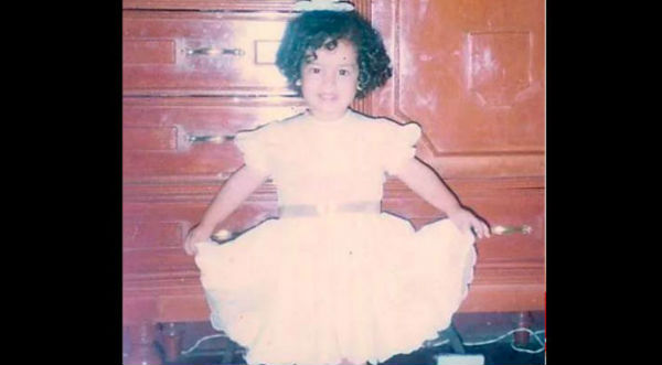 ¡Cómo pasan los años! Ni te imaginas quién es esta tierna pequeña  – FOTOS