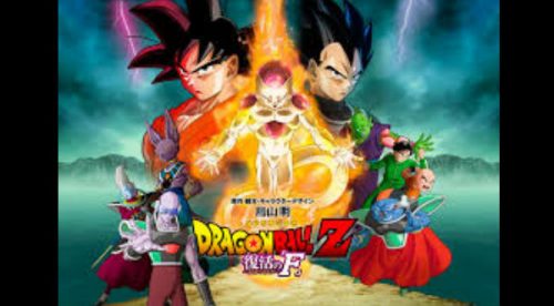 Dragon Ball Z: conoce a los personajes de la nueva película – FOTOS