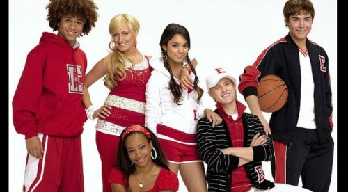Checa cómo lucen ahora los personajes de ‘High School Musical’- FOTOS