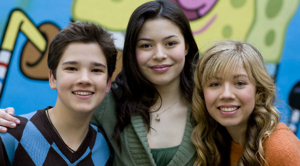 Checa la foto del reencuentro del elenco de ‘I carly’