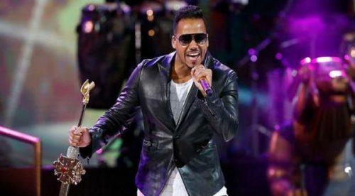 Revive la maravillosa presentación de Romeo Santos en ‘Viña del Mar’