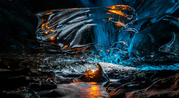 ¿Te atreves a visitarlos? Conoce las 10 cuevas más alucinantes del mundo – FOTOS