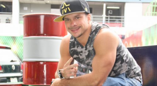 Conoce  a la nueva rubia debilidad de Mario Hart- FOTOS