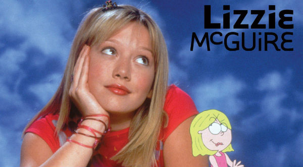 Checa cómo luce ahora la actriz de Lizzie McGuire- FOTOS