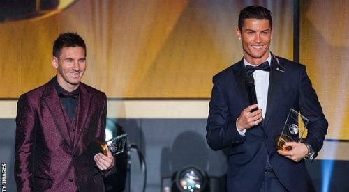 ¿Messi tiene más dinero que Cristiano? Ranking de los 20 futbolistas más ricos