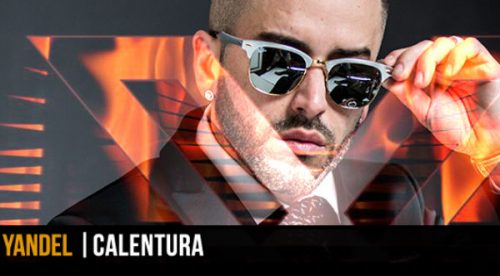 Yandel estrena el sexy  videoclip de  ‘Calentura’ – VIDEO