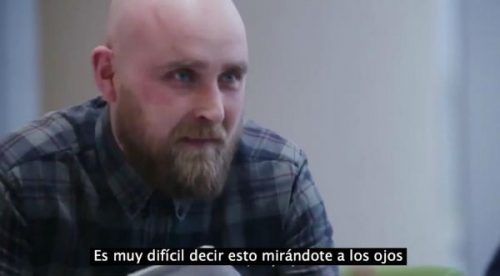 ¿Tú qué harías? Mira este estremecedor experimento social sobre el racismo – VIDEO