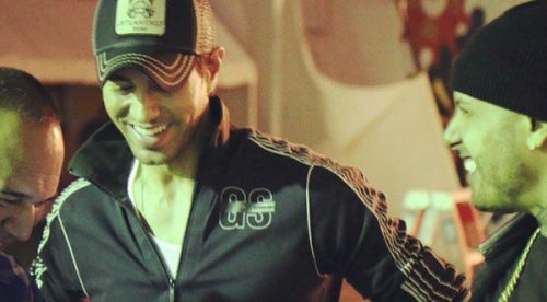 Nicky Jam  estrena el videoclip de ‘El Perdón’ junto a Enrique Iglesias – VIDEO