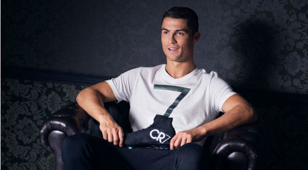 ¿CR7 con nueva pareja? Mira quién sería su nueva musa – FOTOS