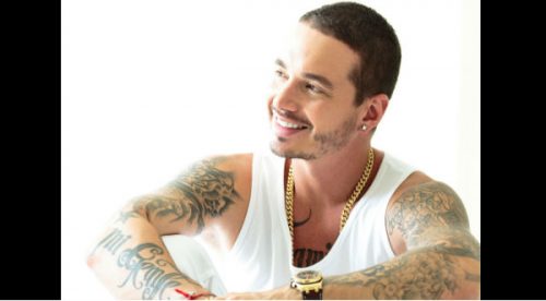 25 cosas secretas  que no sabías de J Balvin