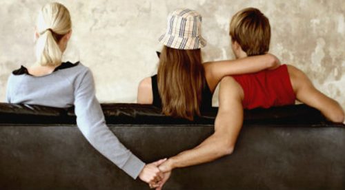 ¡Cuidado! 10 actitudes que te acercan a serle infiel a tu pareja sin que te des cuenta