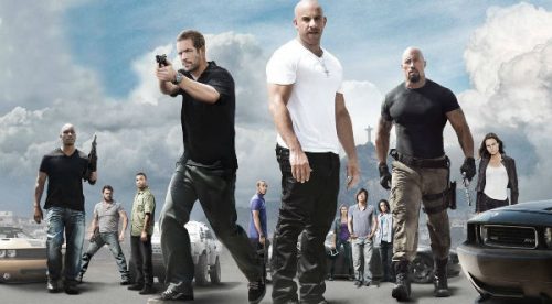 ¿’Rápidos y Furiosos 8′? Vin Diesel contó detalles de una supuesta nueva película de la saga – VIDEO