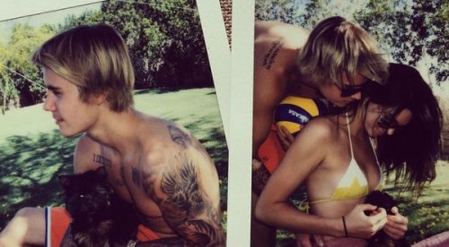 Conoce a la nueva conquista de Justin Bieber – FOTOS