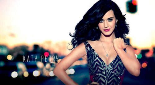 ¡Qué tal cambio! Checa cómo luce Katy Perry sin maquillaje – FOTO