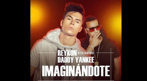 ¡Estreno! Reykon y Daddy Yankee lanzan el videoclip de ‘Imaginándote’